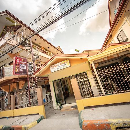Zaniya'S Pension Langi-langiban Buitenkant foto