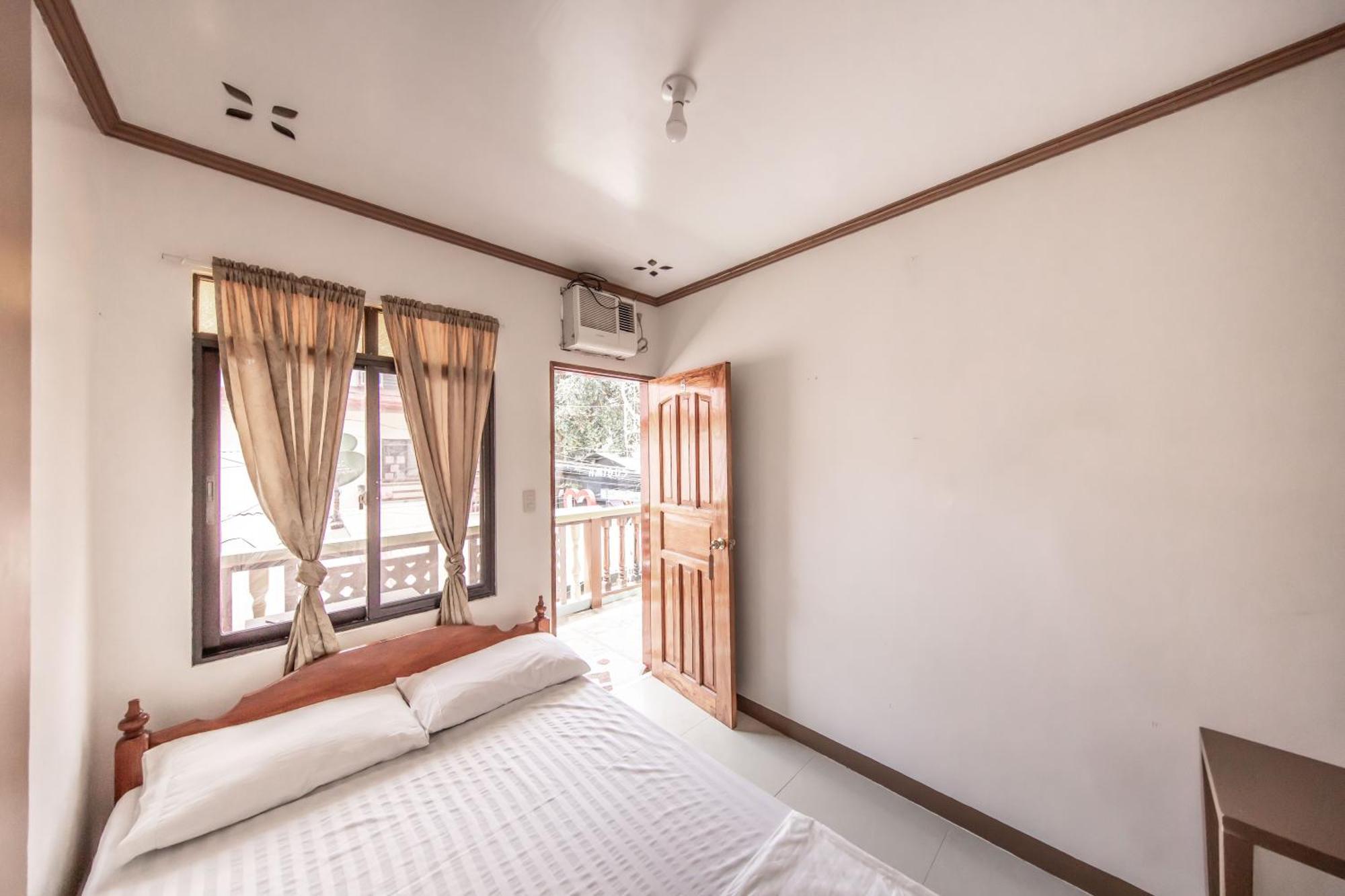 Zaniya'S Pension Langi-langiban Buitenkant foto